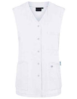 Ärmelloser Damenkasack Essential - KY141