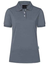 Damen Workwear Poloshirt Modern-Flair - KY142