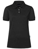 Damen Workwear Poloshirt Modern-Flair - KY142