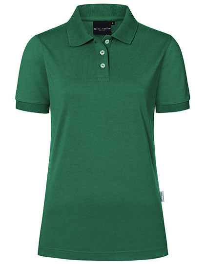 Damen Workwear Poloshirt Modern-Flair - KY142