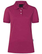Damen Workwear Poloshirt Modern-Flair - KY142