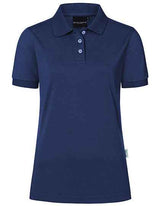 Damen Workwear Poloshirt Modern-Flair - KY142