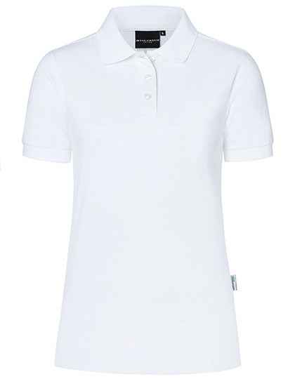 Damen Workwear Poloshirt Modern-Flair - KY142