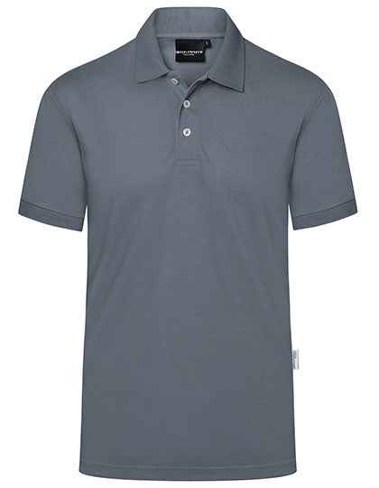 Herren Workwear Poloshirt Modern-Flair - KY143