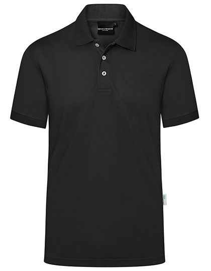 Herren Workwear Poloshirt Modern-Flair - KY143
