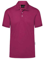 Herren Workwear Poloshirt Modern-Flair - KY143
