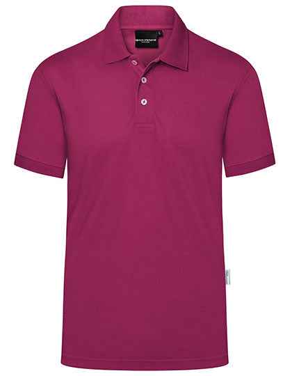 Herren Workwear Poloshirt Modern-Flair - KY143