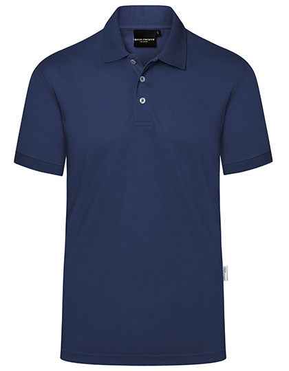 Herren Workwear Poloshirt Modern-Flair - KY143