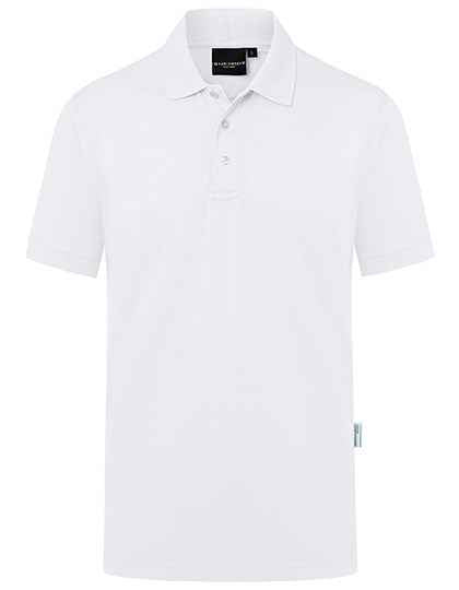 Herren Workwear Poloshirt Modern-Flair - KY143