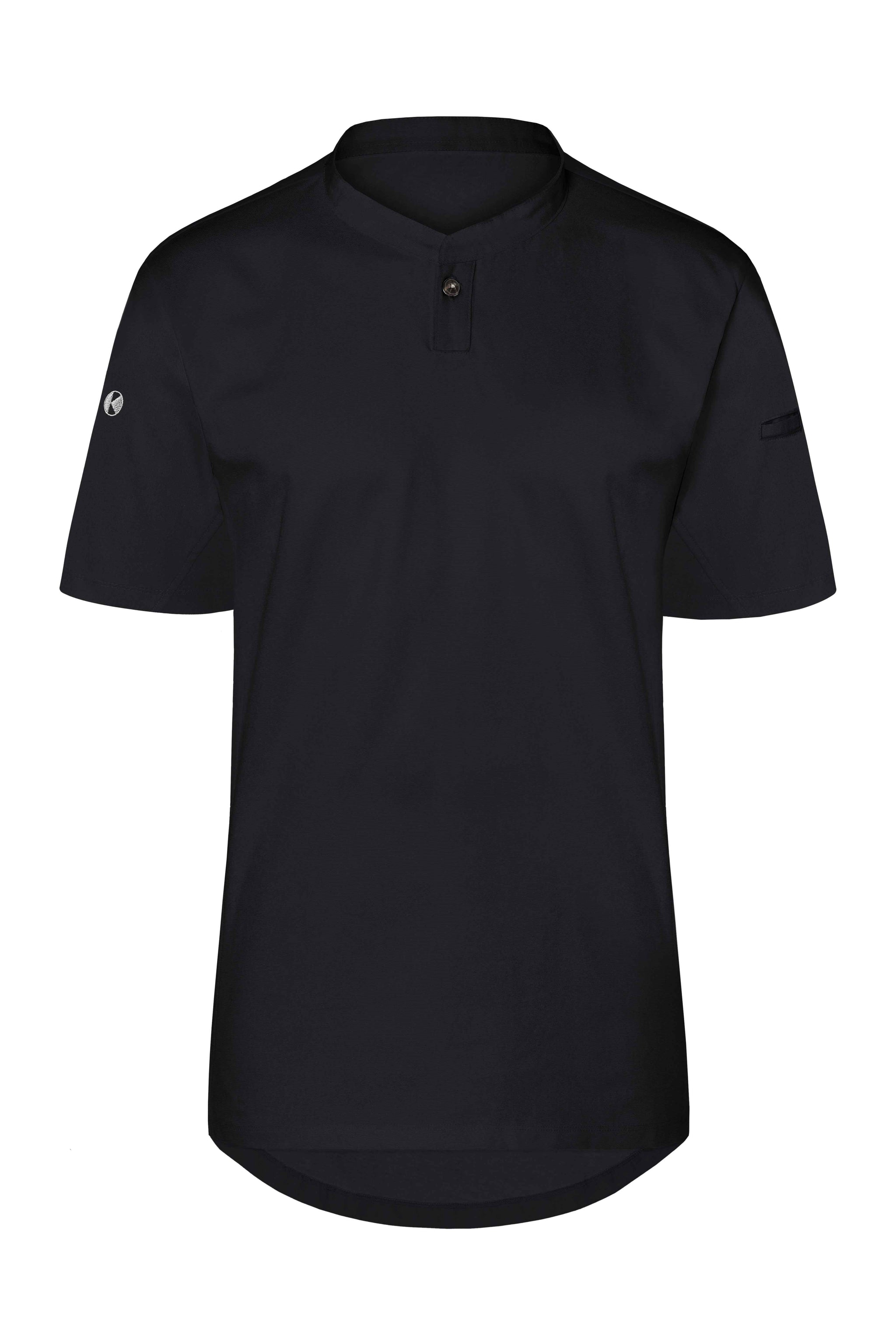 Kurzarm Damen-Arbeitsshirt Performance - KY151