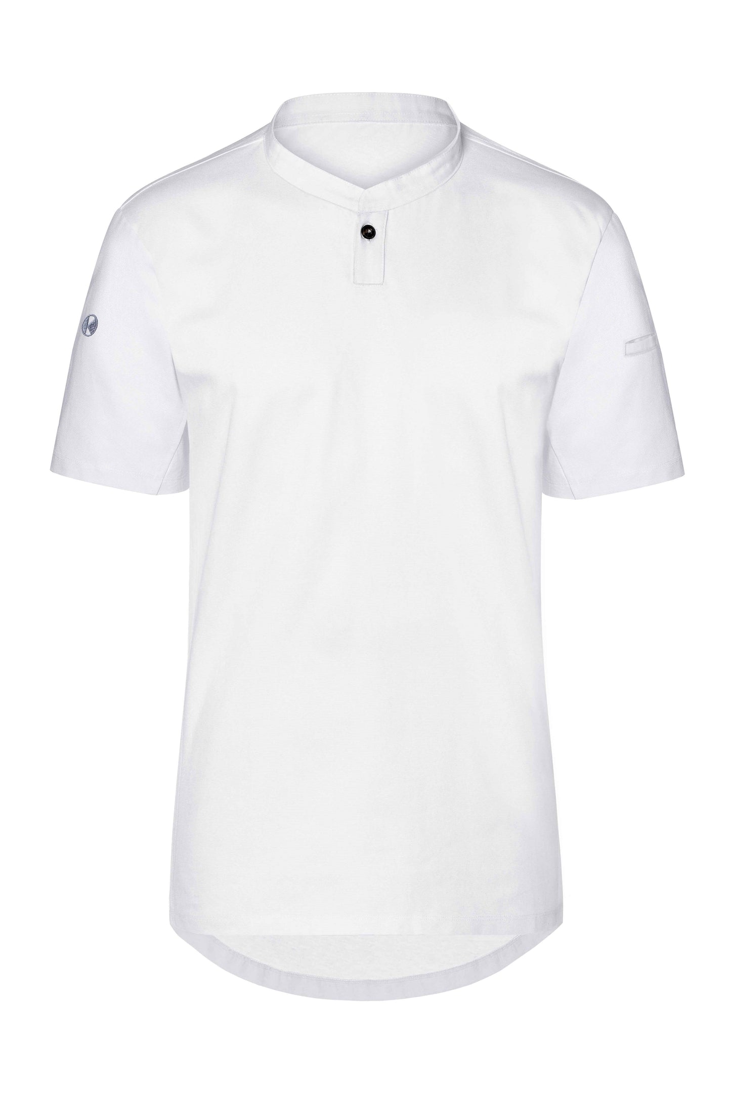 Kurzarm Damen-Arbeitsshirt Performance - KY151