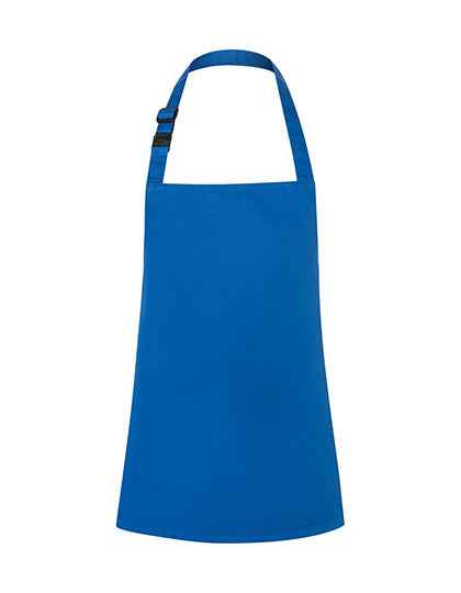 Kinderlatzschürze Basic mit Schnalle - KY155