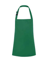 Kinderlatzschürze Basic mit Schnalle - KY155
