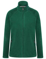 Damen Workwear Fleecejacke Warm-Up - KY156