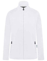 Damen Workwear Fleecejacke Warm-Up - KY156