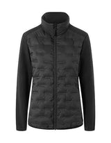 Damen Fleece-Hybrid Jacket - KY157