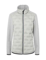 Damen Fleece-Hybrid Jacket - KY157