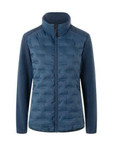Damen Fleece-Hybrid Jacket - KY157