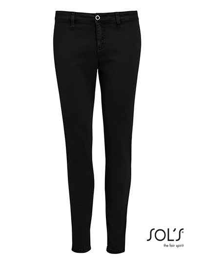 Women´s 7/8 Pants Jules - L01425