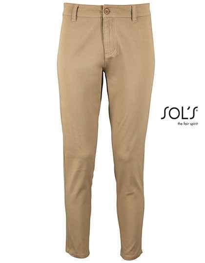 Women´s 7/8 Pants Jules - L01425