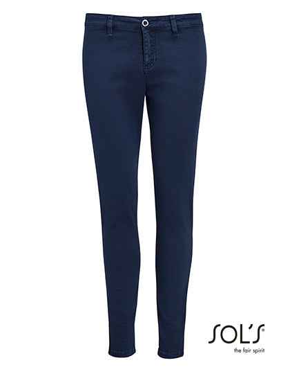 Women´s 7/8 Pants Jules - L01425