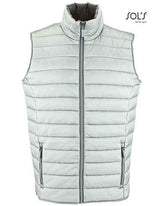 Men´s Lightweight Bodywarmer Wave - L01436