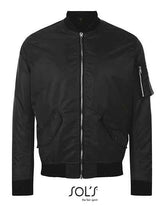 Rebel Jacket - L01616