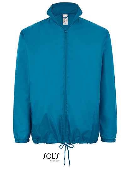 Shift Windbreaker - L01618