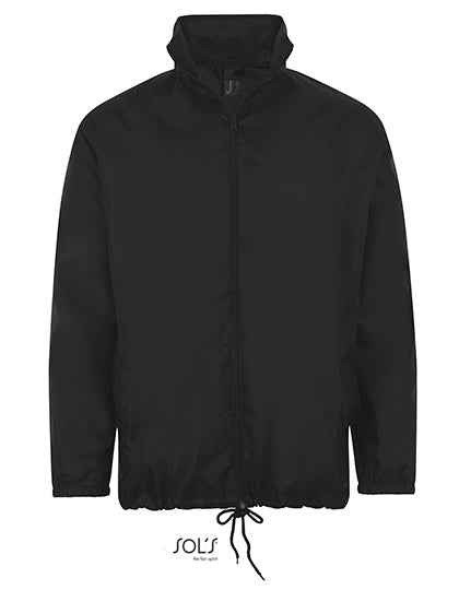 Shift Windbreaker - L01618