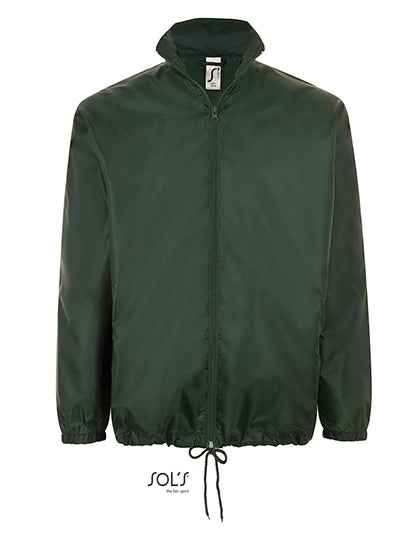 Shift Windbreaker - L01618