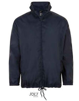 Shift Windbreaker - L01618