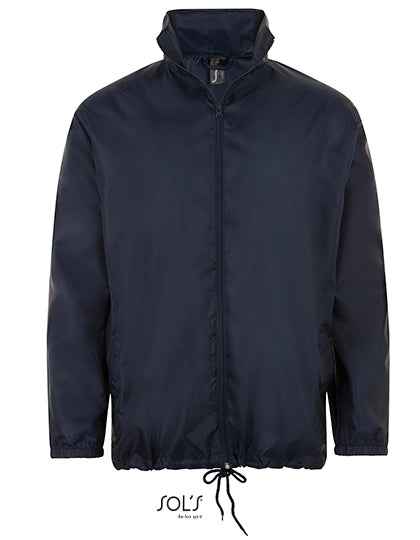 Shift Windbreaker - L01618