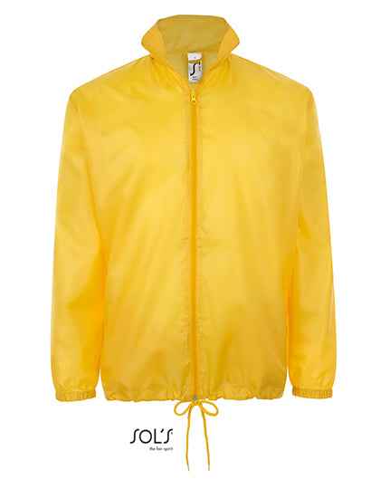Shift Windbreaker - L01618