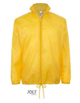 Shift Windbreaker - L01618