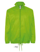 Shift Windbreaker - L01618