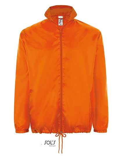 Shift Windbreaker - L01618