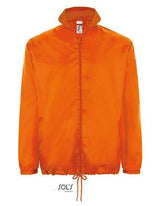 Shift Windbreaker - L01618