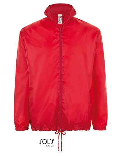 Shift Windbreaker - L01618