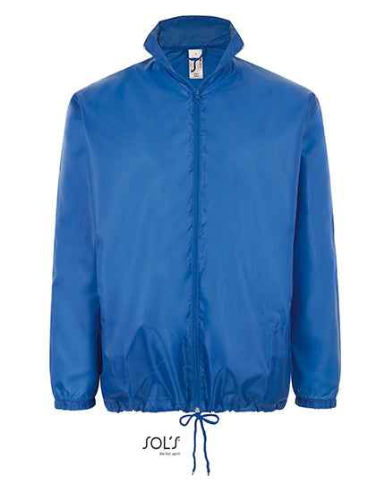 Shift Windbreaker - L01618