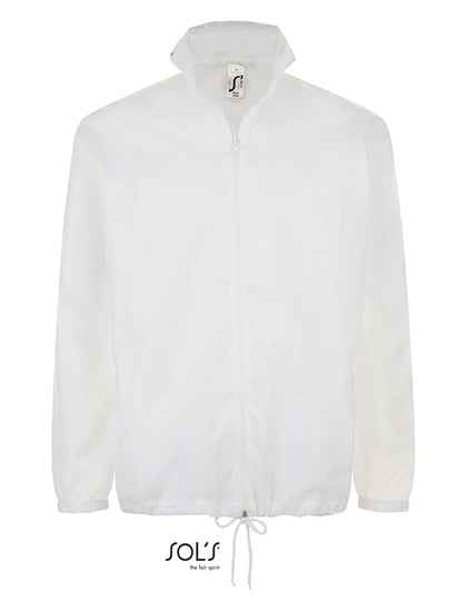 Shift Windbreaker - L01618