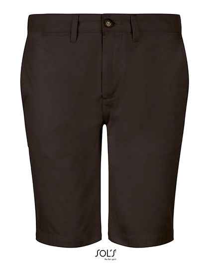 Men´s Jasper Bermuda Short - L01659
