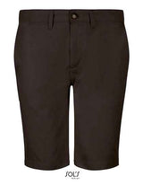 Men´s Jasper Bermuda Short - L01659