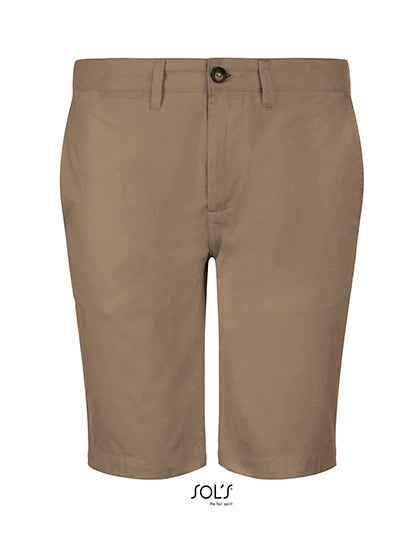 Men´s Jasper Bermuda Short - L01659