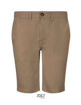 Men´s Jasper Bermuda Short - L01659