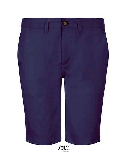 Men´s Jasper Bermuda Short - L01659