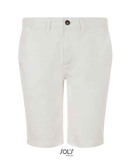 Men´s Jasper Bermuda Short - L01659