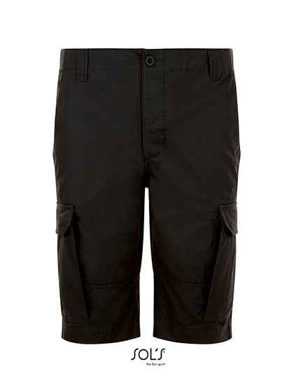 Jackson Bermuda - L01660