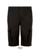 Jackson Bermuda - L01660
