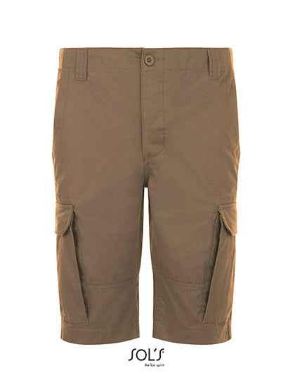 Jackson Bermuda - L01660