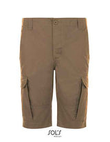 Jackson Bermuda - L01660
